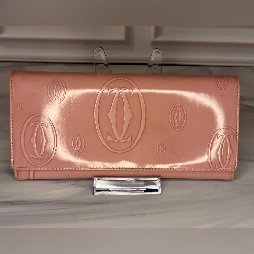 Cartier description soft